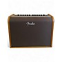 Used Fender ACOUSTIC 100 Acoustic Guitar Combo Amp