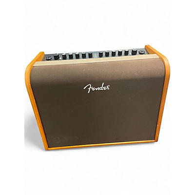 Used Fender ACOUSTIC 100 Acoustic Guitar Combo Amp