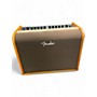 Used Fender ACOUSTIC 100 Acoustic Guitar Combo Amp