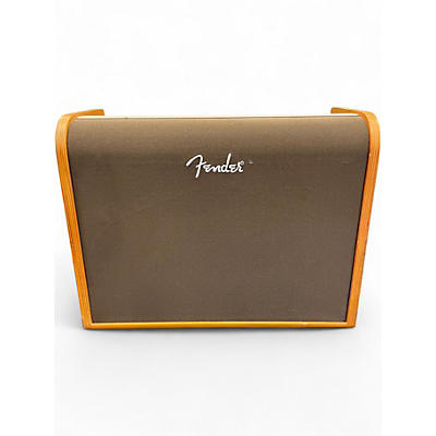 Used Fender ACOUSTIC 100 Acoustic Guitar Combo Amp