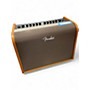 Used Fender ACOUSTIC 100 Acoustic Guitar Combo Amp