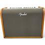 Used Fender ACOUSTIC 100 Acoustic Guitar Combo Amp