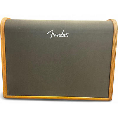 Used Fender ACOUSTIC 100 Acoustic Guitar Combo Amp