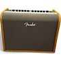 Used Fender ACOUSTIC 100 Acoustic Guitar Combo Amp