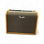 Used Fender ACOUSTIC 100 Acoustic Guitar Combo Amp