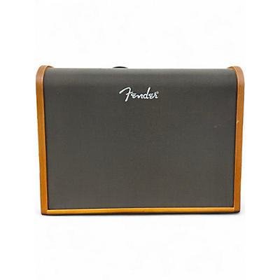 Used Fender ACOUSTIC 100 Acoustic Guitar Combo Amp