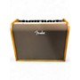 Used Fender ACOUSTIC 100 Acoustic Guitar Combo Amp