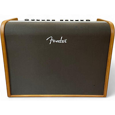 Used Fender ACOUSTIC 100 Guitar Combo Amp