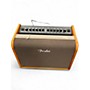 Used Fender ACOUSTIC 100 Guitar Combo Amp