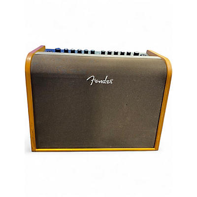 Used Fender ACOUSTIC 100