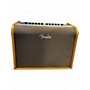 Used Fender ACOUSTIC 100