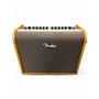 Used Fender ACOUSTIC 100W 1X8 Acoustic Guitar Combo Amp
