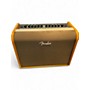 Used Fender ACOUSTIC 1OO Guitar Combo Amp