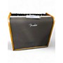 Used Fender ACOUSTIC 200 Guitar Combo Amp