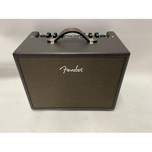 Fender Used Fender ACOUSTIC JR 100 Acoustic Guitar Combo Amp