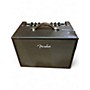 Used Fender ACOUSTIC JR Guitar Power Amp