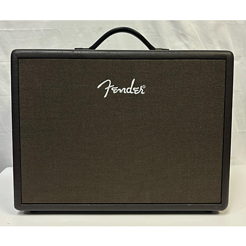 Fender Used Fender ACOUSTIC JUNIOR Acoustic Guitar Combo Amp