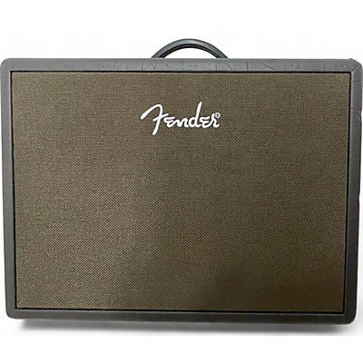 Fender Used Fender ACOUSTIC JUNIOR Acoustic Guitar Combo Amp