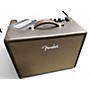 Used Fender ACOUSTIC JUNIOR Acoustic Guitar Combo Amp