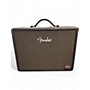 Used Fender ACOUSTIC JUNIOR GO  Acoustic Guitar Combo Amp