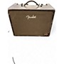 Used Fender ACOUSTIC JUNIOR GO Acoustic Guitar Combo Amp