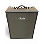Used Fender ACOUSTIC JUNIOR SFXII Acoustic Guitar Combo Amp