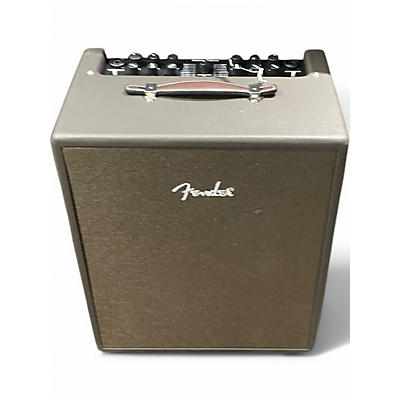 Used Fender ACOUSTIC SFX II Acoustic Guitar Combo Amp