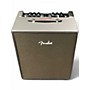 Used Fender ACOUSTIC SFX II Acoustic Guitar Combo Amp