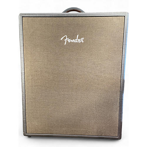 Used Fender ACOUSTIC SFX II Acoustic Guitar Combo Amp