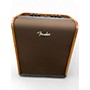 Used Fender ACOUSTIC SFX II Acoustic Guitar Combo Amp