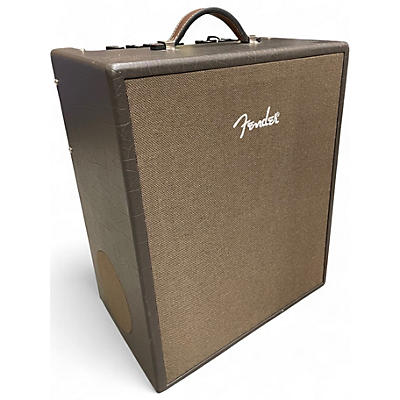 Used Fender ACOUSTIC SFX II Acoustic Guitar Combo Amp