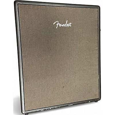 Used Fender ACOUSTIC SFX II Guitar Combo Amp