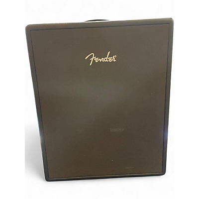 Used Fender ACOUSTIC SFX ii Acoustic Guitar Combo Amp