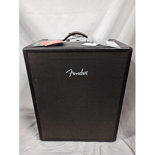 Fender Used Fender ACOUSTIC SFXII Acoustic Guitar Combo Amp