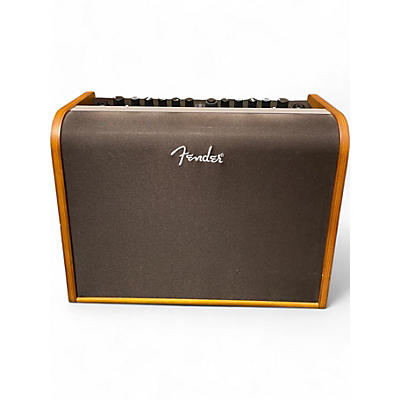 Fender Used Fender ACOUSTIC100 Acoustic Guitar Combo Amp