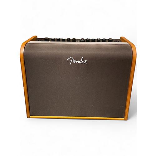 Fender Used Fender ACOUSTIC100 Acoustic Guitar Combo Amp