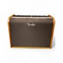 Used Fender Used Fender ACOUSTIC100 Acoustic Guitar Combo Amp