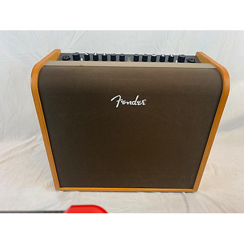 Fender Used Fender ACOUSTIC200 Acoustic Guitar Combo Amp