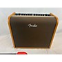 Used Fender Used Fender ACOUSTIC200 Acoustic Guitar Combo Amp