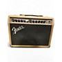 Used Fender ACOUSTISONIC 40 Acoustic Guitar Combo Amp
