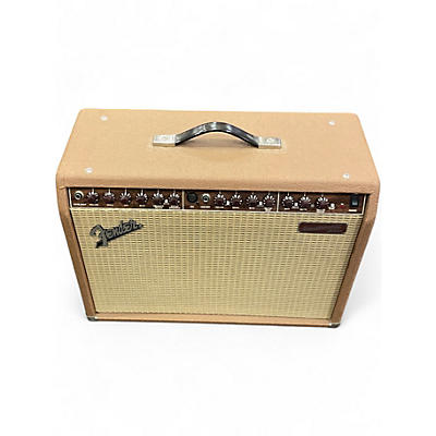 Used Fender ACOUSTISONIC JR Guitar Combo Amp