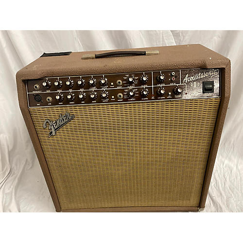 Fender Used Fender ACOUSTISONIC SFX 2