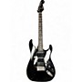 Used Fender AERODYNE AST-M Black Solid Body Electric Guitar Black