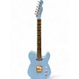 Used Fender Used Fender AERODYNE SPECIAL TELECASTER CALIFORNIA BLUE Solid Body Electric Guitar CALIFORNIA BLUE