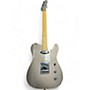 Used Fender Used Fender AERODYNE SPECIAL TELECASTER Dolphin Gray Metallic Solid Body Electric Guitar Dolphin Gray Metallic