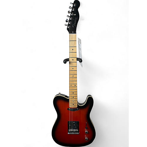 Fender Used Fender AERODYNE SPECIAL TELECASTER HOT ROD BURST Solid Body Electric Guitar HOT ROD BURST