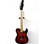 Used Fender Used Fender AERODYNE SPECIAL TELECASTER HOT ROD BURST Solid Body Electric Guitar HOT ROD BURST