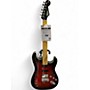 Used Fender AERODYNE STRATOCASTER 2 Color Sunburst Solid Body Electric Guitar 2 Color Sunburst