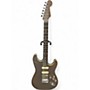 Used Fender AERODYNE STRATOCASTER SPECIAL HSS Gunmetal Gray Solid Body Electric Guitar Gunmetal Gray