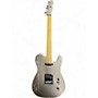 Used Fender AERODYNE TELCASTER DOLPHIN GREY Solid Body Electric Guitar DOLPHIN GREY